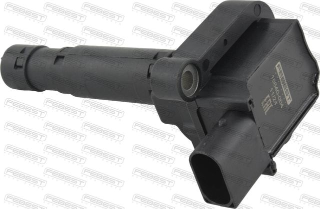 Катушка зажигания Febest. Артикул 16640-004