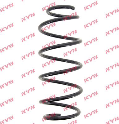 Пружина подвески KYB (Каяба) K-Flex. Артикул RA3420
