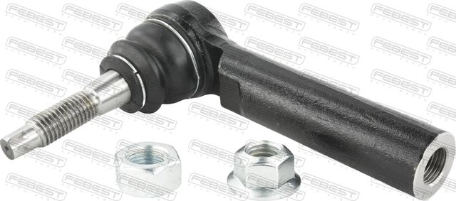 Наконечник рулевой тяги Febest для Cadillac Escalade IV 2015-2026. Артикул 3221-ESCIV