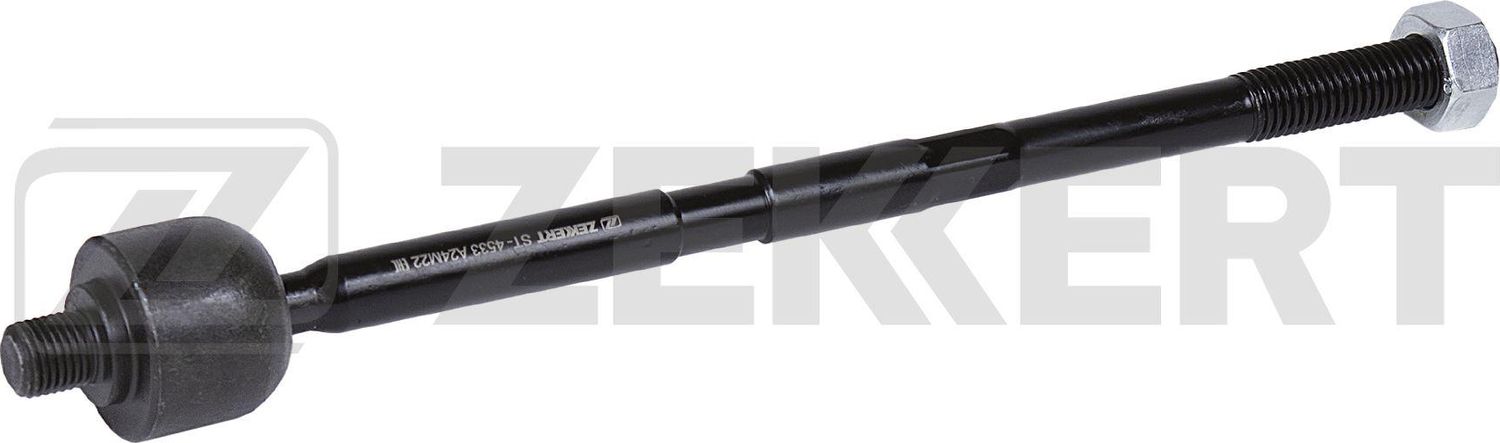 Рулевая тяга Zekkert. Артикул ST-4533