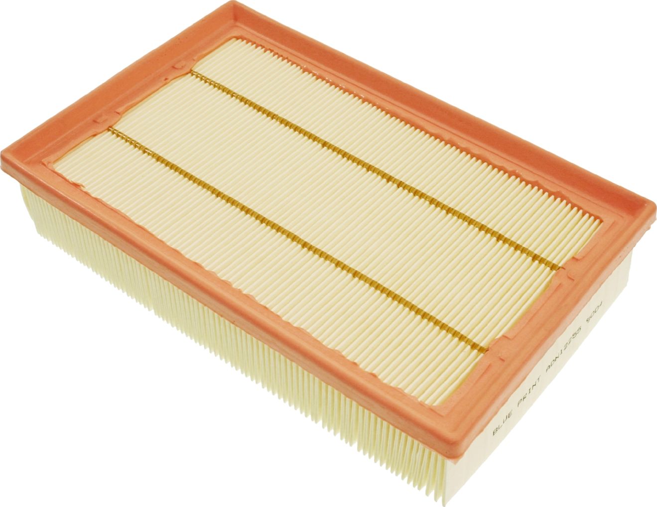 Воздушный фильтр Blue Print. Артикул ADN12255