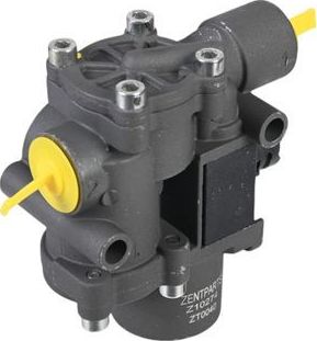 Многопозиционный клапан Zentparts. Артикул Z10274