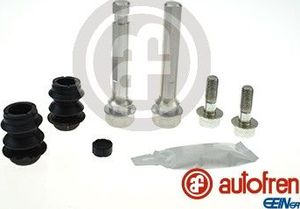 Направляющие тормозного суппорта (комплект) Autofren Seinsa передний для Lexus IS I 1999-2005. Артикул D7071C