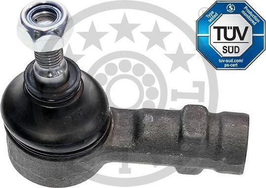 Наконечник рулевой тяги Optimal TÜV certified. Артикул G1-069