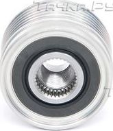 Муфта генератора обгонная Bosch для Lancia Phedra 2002-2010. Артикул 1 987 945 409