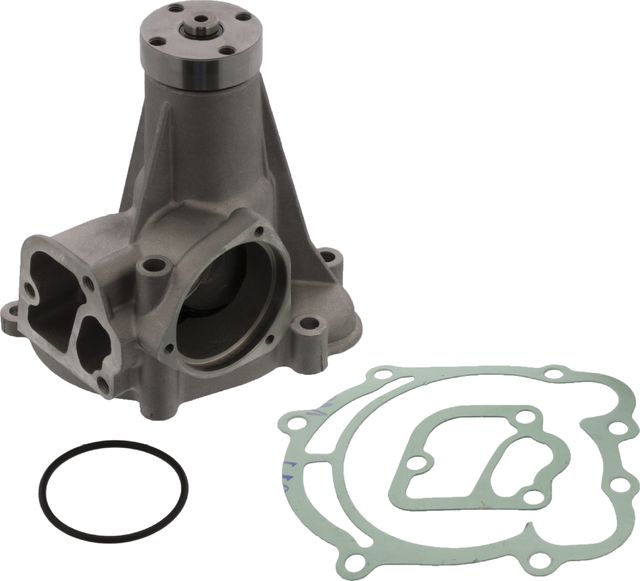 Помпа (водяной насос) Febi Bilstein для Mercedes-Benz S-Класс I (W116) 1972-1980. Артикул 08657