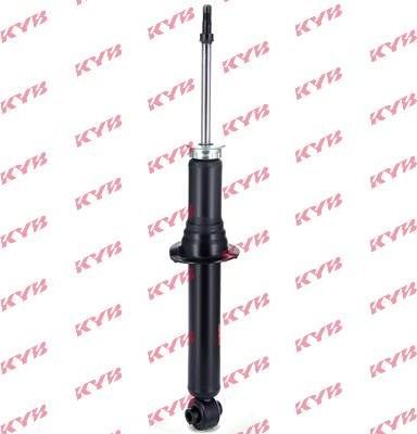 Амортизатор KYB (Каяба) Excel-G передний для Lexus LS II 1994-2000. Артикул 341159