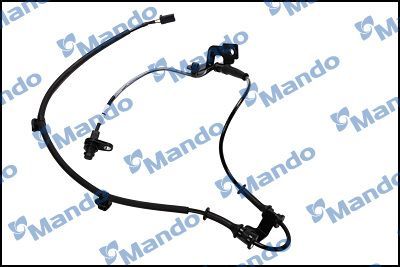Датчик ABS Mando передний левый для Hyundai i40 I 2011-2026. Артикул MBA010347