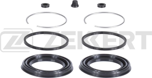 Ремкомплект тормозного суппорта Zekkert. Артикул BR-1146