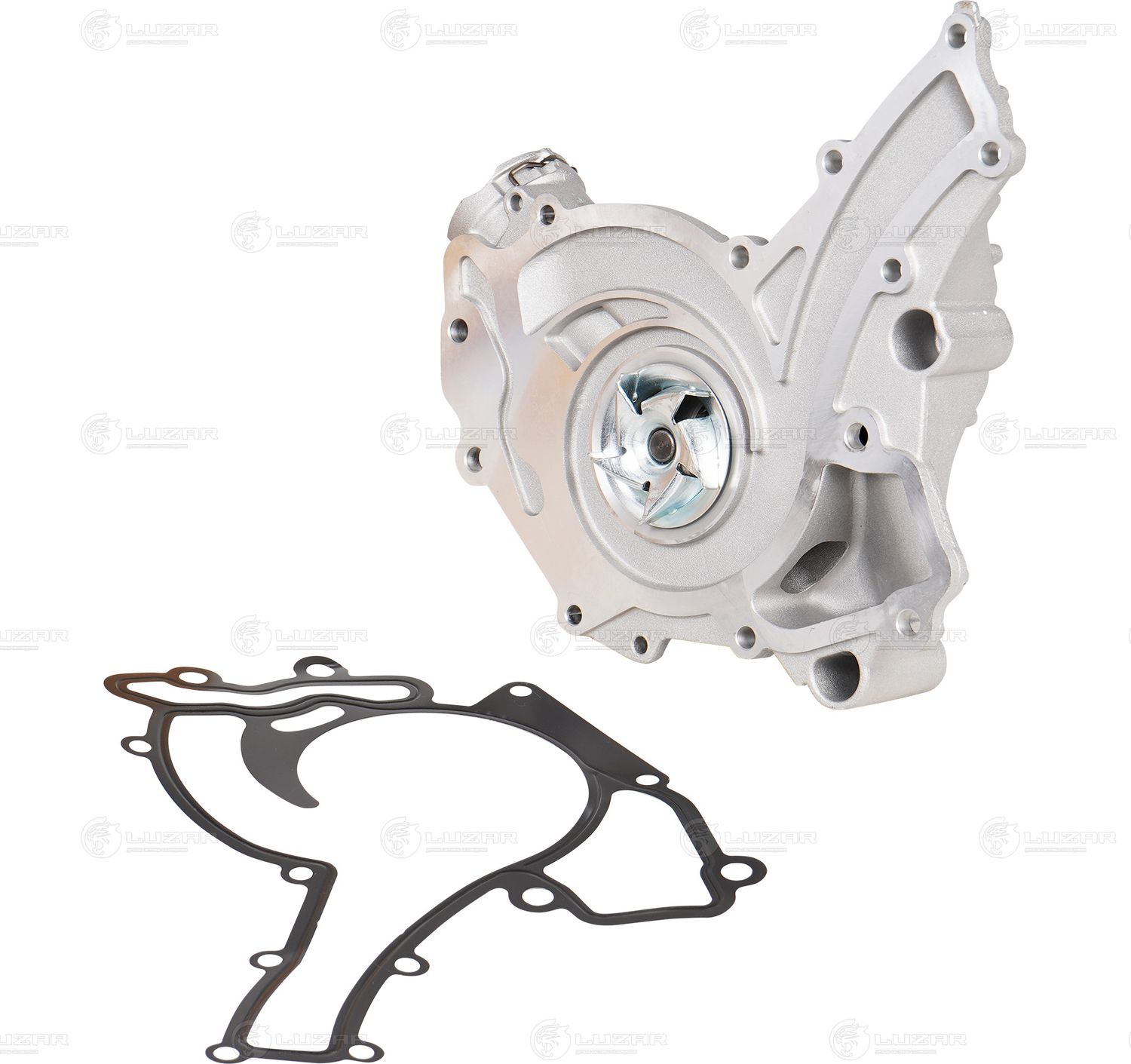 Помпа (водяной насос) Luzar. Артикул LWP 1521