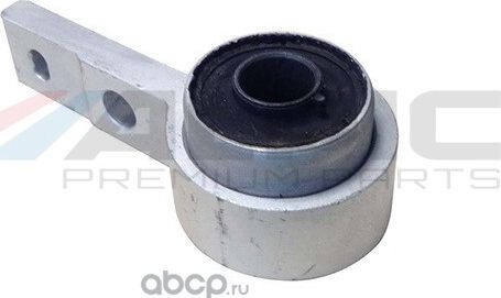 Сайлентблок (с кронштейном) левый MAZDA(6) (Alpic). Артикул AAB347L