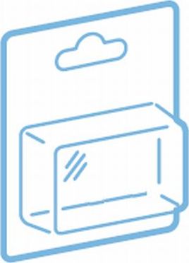 Сальник пробки маслосливного отверстия (блистер, 2 шт) Corteco (медь). Артикул 005660S