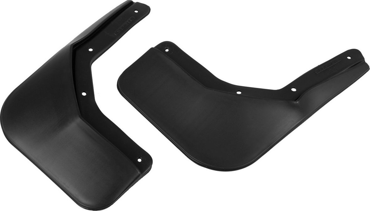 Брызговики Rival задняя пара для Ford Kuga II 2013-2017 2016-2026. Артикул 21804002