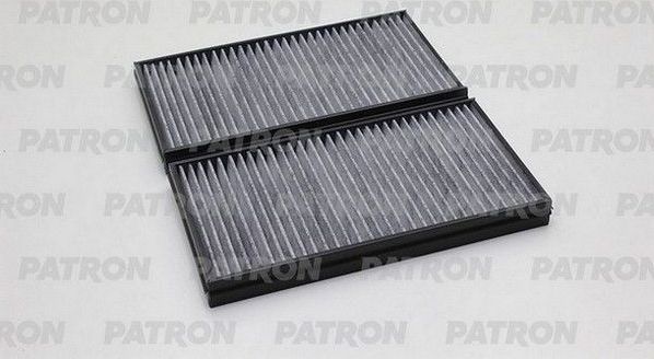 Салонный фильтр Patron. Артикул PF2435
