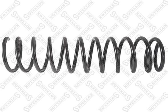 Пружина подвески Stellox задняя для Mitsubishi Carisma I 1995-2006. Артикул 10-20530-SX
