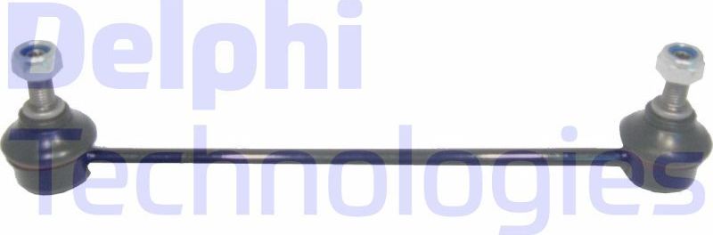 Стойка (тяга) стабилизатора Delphi. Артикул TC1294