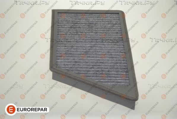 Салонный фильтр Eurorepar. Артикул E146242