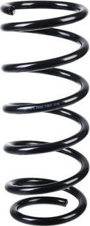 Пружина подвески Zentparts задняя для Nissan Almera N16 2000-2006. Артикул Z38282