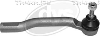 Наконечник рулевой тяги DYS. Артикул 22-21596