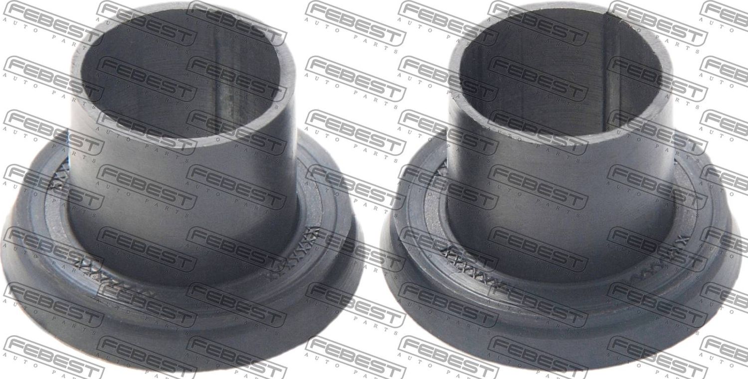 ВТУЛКА МАЯТНИКОВОГО РЫЧАГА КОМПЛЕКТ Febest. Артикул NSB-D22-KIT