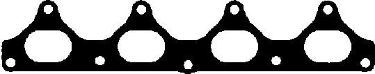 Прокладка выпускного коллектора Corteco. Артикул 460143P