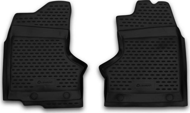 Коврики Element для салона ГАЗ Газель (3302) 1994-2010. Артикул NLC.53.12.210kh