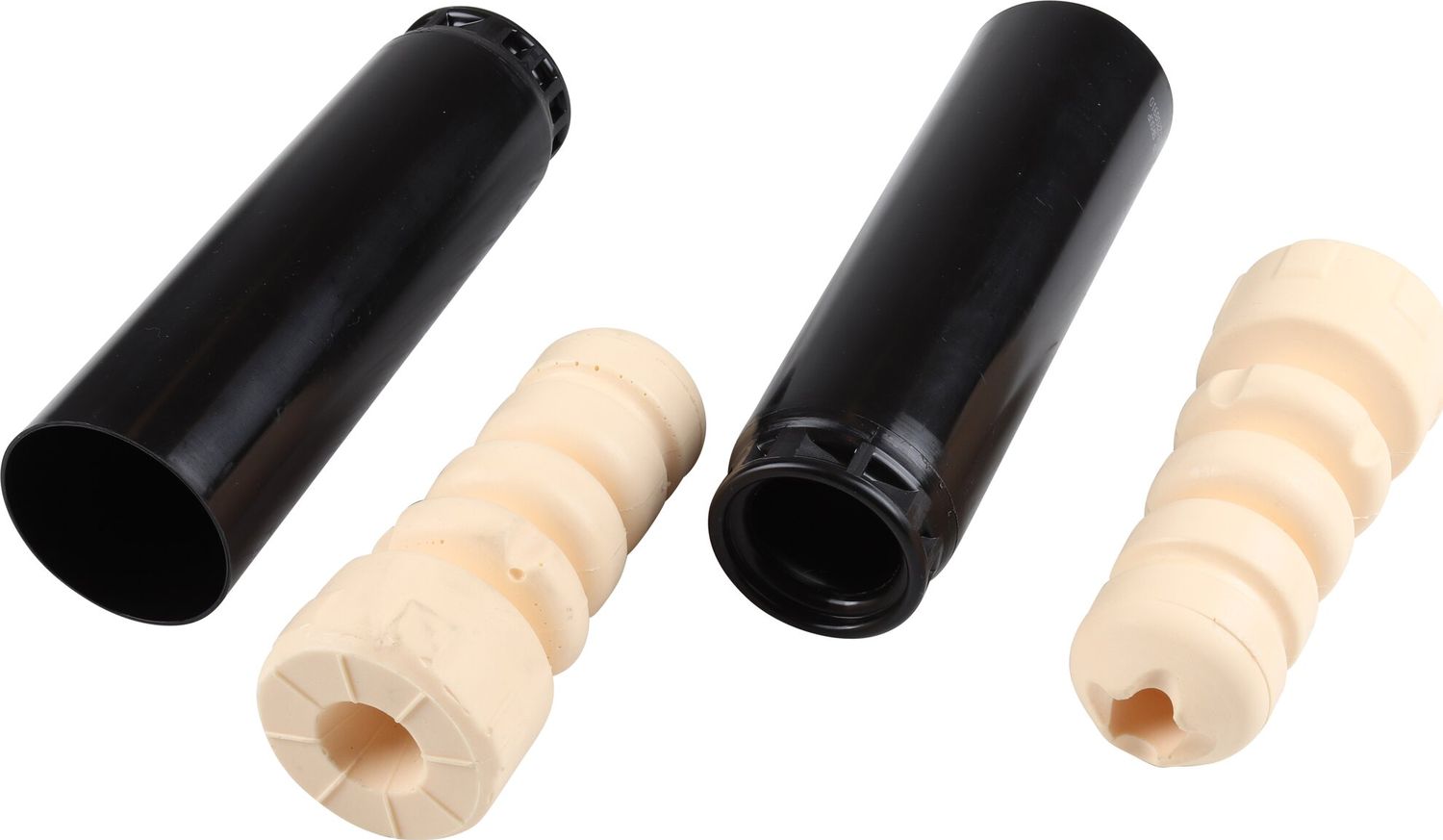 Комплект отбойников и пыльников амортизаторов (стоек) JP Group. Артикул 1152708910