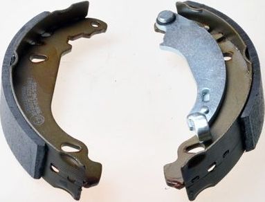 Тормозные колодки Denckermann. Артикул B120075