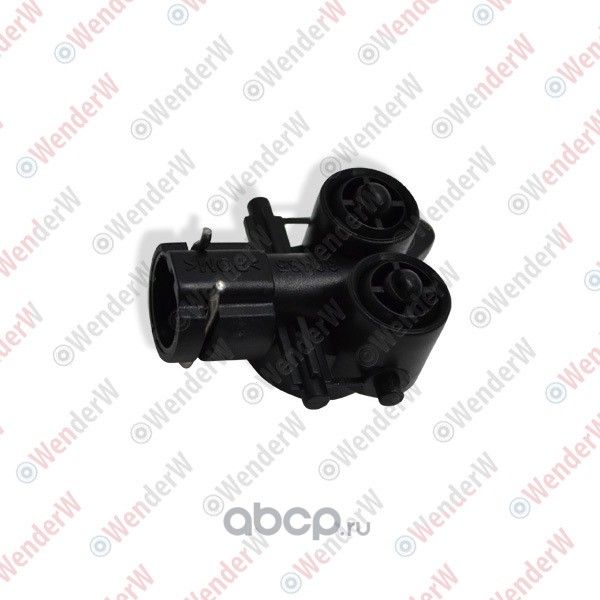 ФОРСУНКА ОМЫВАТЕЛЯ ФАРЫ ПРАВАЯ (R) OPEL ZAFIRA-B (05-12) (Wenderw). Артикул WEPL0485