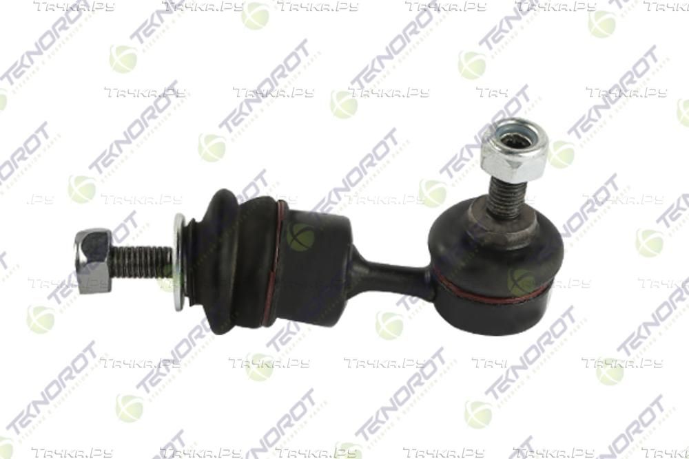 Стойка (тяга) стабилизатора Teknorot (сталь) задняя для Ford Mondeo III 2000-2007. Артикул FO-948