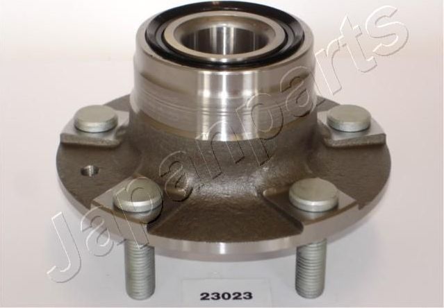 Ступица колеса Japanparts задняя для Mazda MX-6 1992-1997. Артикул KK-23023