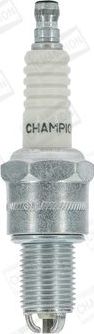 Свеча зажигания Champion Multi Ground Electrode. Артикул OE044/T10