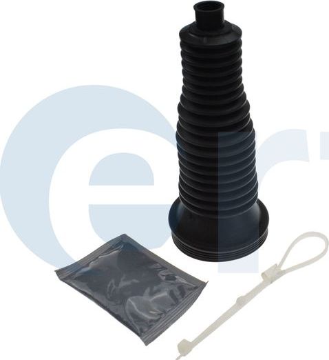 Пыльник рулевой рейки (комплект) ERT передний правый для Audi A7 I (4G) 2010-2016. Артикул 510079