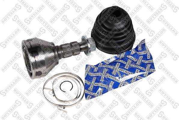 Шрус наружный (граната) Stellox. Артикул 150 1238-SX