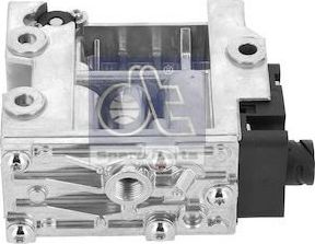 Электромагнитный клапан DT Spare Parts. Артикул 2.14263