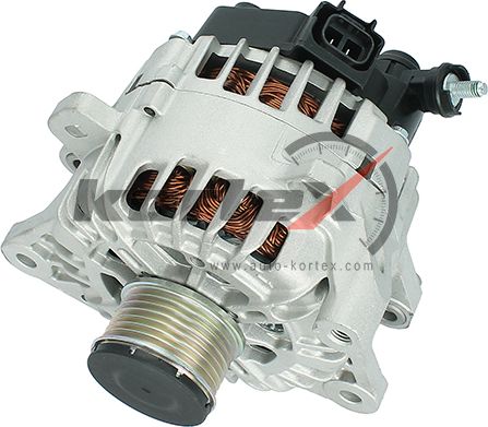 Генератор (Kortex). Артикул KG053