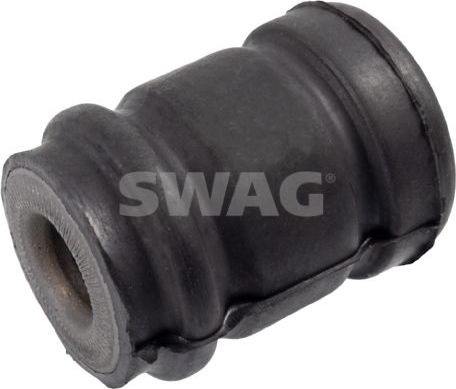 Сайлентблок переднего рычага подвески SWAG (резина/металл). Артикул 40 60 0016