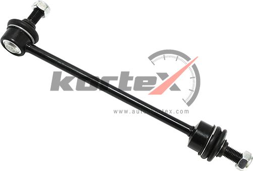 Тяга стабилизатора пер.подв. L/R (Kortex). Артикул KLS5191