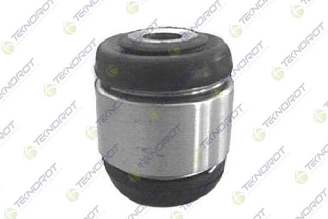 Сайлентблок заднего рычага подвески Teknorot. Артикул O-474