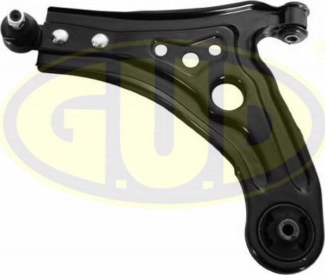 Поперечный рычаг передней подвески G.U.D. (Листовая сталь). Артикул GSP501205