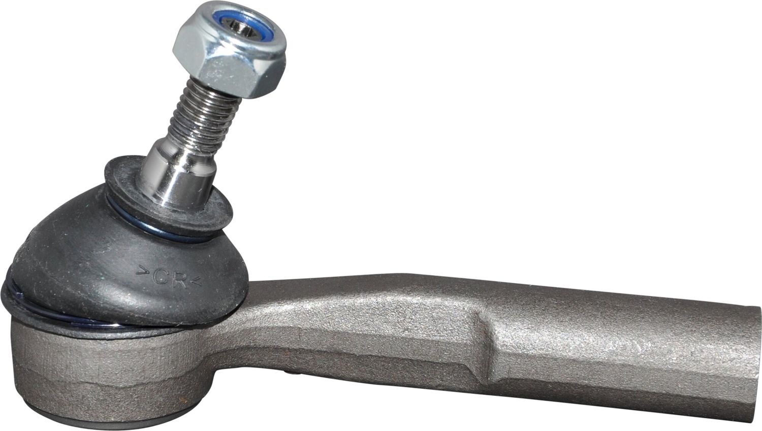 Наконечник рулевой тяги JP Group левый для Opel Corsa D 2006-2014. Артикул 1244603270