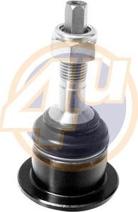 Шаровая опора 4U задняя для BMW X5 I (E53) 2000-2006. Артикул BW-B-02373