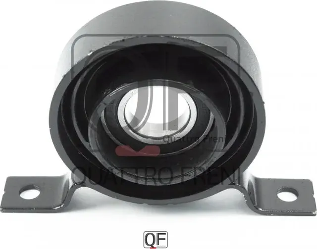 Подшипник подвесной карданного вала (Quattro Freni). Артикул qf23c00014