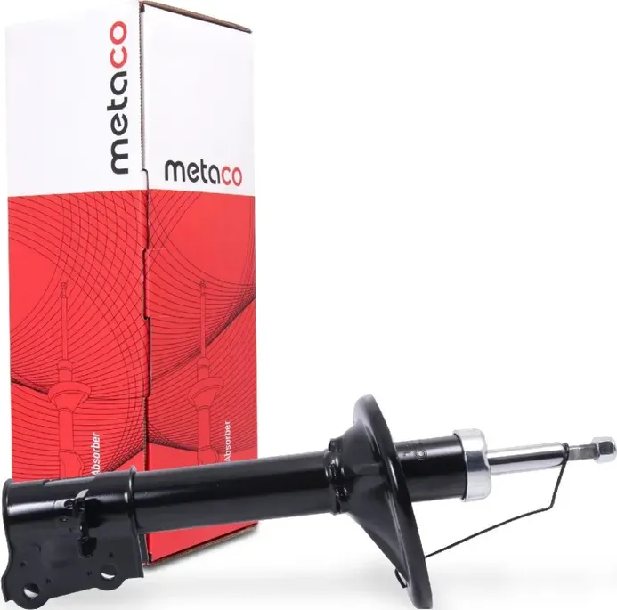 Амортизатор KIA CERATO 04- задн.лев. (Metaco). Артикул 4820207L