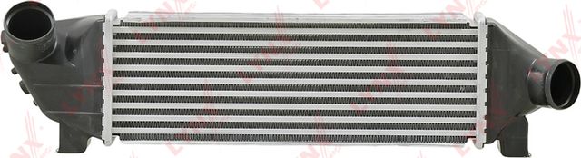 Интеркулер LYNXauto для Ford Transit Torneo VI 2000-2006. Артикул RT-0048