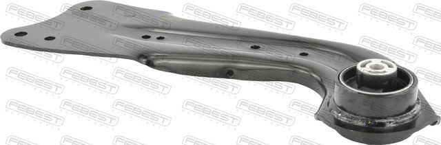 Продольный рычаг задней подвески Febest. Артикул 2325-1K0LH