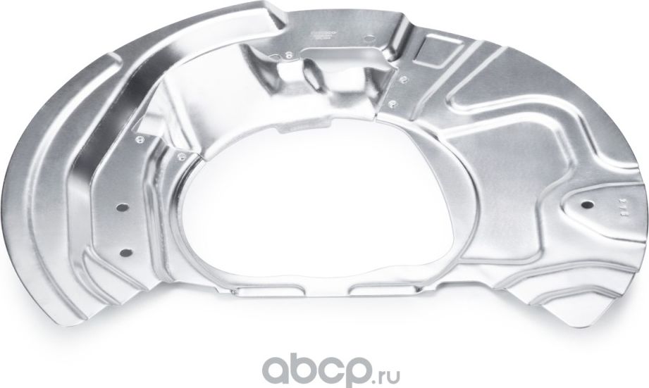 Пыльник тормозного диска (Metaco). Артикул 8324041