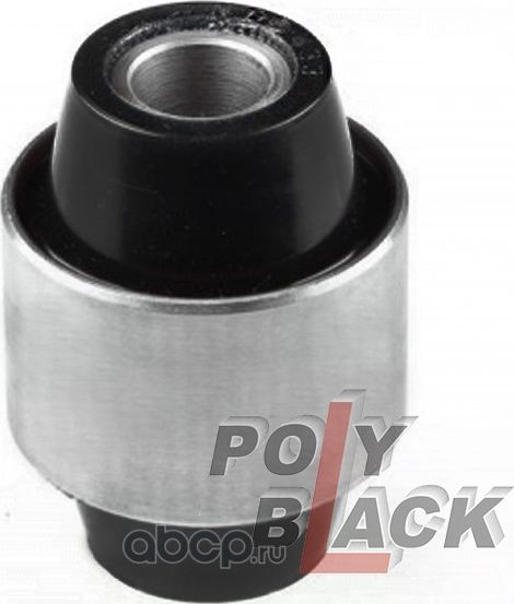 Сайлентблок (Polyblack). Артикул N06433