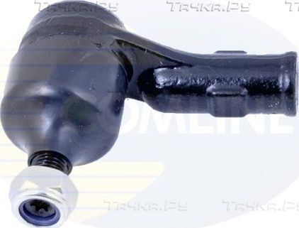 Наконечник рулевой тяги Comline левый внешний для Skoda Octavia Tour 1996-1997. Артикул CTR1076