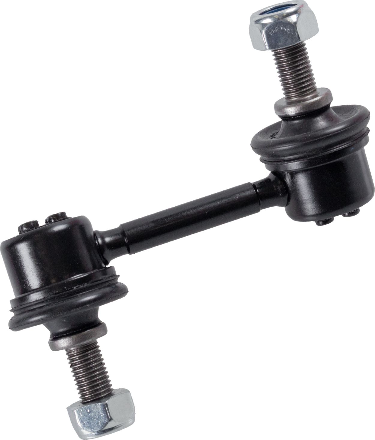 Стойка (тяга) стабилизатора Blue Print (сталь). Артикул ADH28539